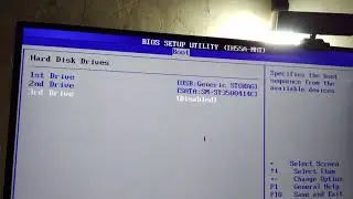 Setting legacy bios hackintosh not UEFI bios opencore