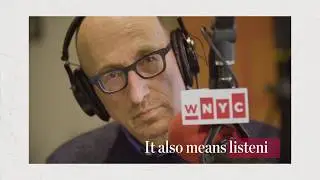 The Brian Lehrer Show: Listen Now