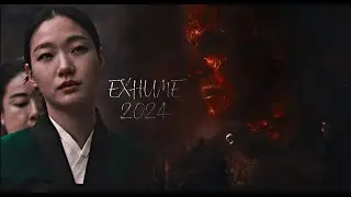 EXHUMA fmv