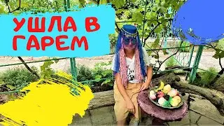 Караимские кенасы. Экскурсия по комплексу. Посещение караимского кафе "Караман"