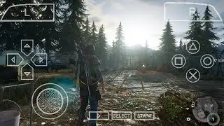 5 Best Realistic Graphics PPSSPP/PSP Games || High Graphics PSP/PPSSPP Games
