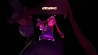 Spooky, Scary Skeletons 💀🎃 full music video on my channel! 