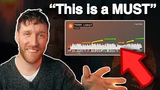 The Secret To Making Progressive House Like The PROS (Ableton Live Masterclass)