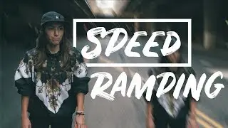 EASY: SPEED RAMPING & FRAME BLOCKING TUTORIAL