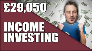 Why I chose dividend growth investing (Passive income dividend investing on Trading212)