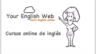 Cursos de inglés online