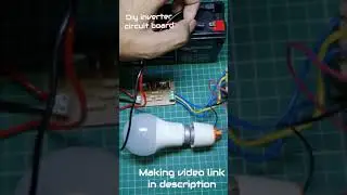 diy inverter #shorts