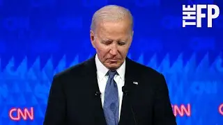 Joe Biden's Health: The American People Deserve Answers
