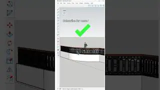 How to Bend Any Object in SketchUp Using the Shape Bender Plugin