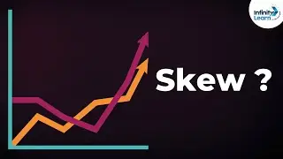 What is Skewness? | Statistics | Dont Memorise