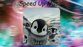 ☆ новогодний плейлист speed up ☆