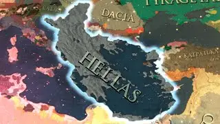 Common Sparta Experience Eu4 meme part 2