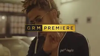 Bouncer ft. Nafe Smallz x Dirtbike LB - Time [Music Video] | GRM Daily