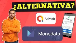 Monetiza tu APP sin anuncios - Monedata