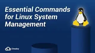 Essential Commands for Linux System Management
