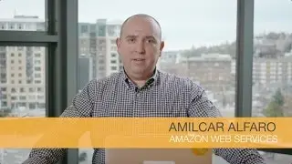 Why SQL Server on AWS