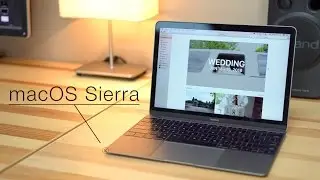 Apple's macOS Sierra: The best new features