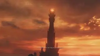 Middle-Earth:Shadow of War Концовка