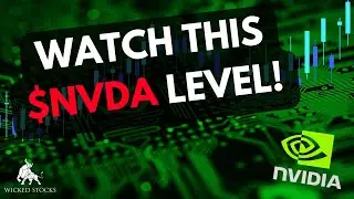 NVIDIA Stock Price Analysis | Top $NVDA Levels To Watch for Thursday, September 5th,  2024