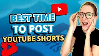 The Best Time to Post YouTube Shorts for your Specific Audience