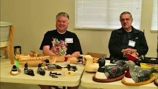 Coquitlam Men's Shed, Open House, May 6, 2023