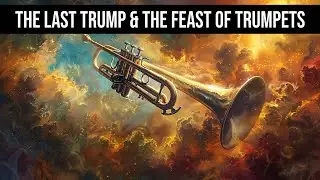 The Last Trump & The Feast of Trumpets