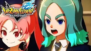 INAZUMA ELEVEN: Victory Road™ NEW GAMEPLAY Trailer + Release Date (2024)