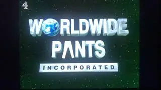 Where’s Lunch/Worldwide Pants Incorporated/HBO Independent Productions/CBS Broadcast Int (1997) #1