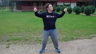 Taevaskoja laager