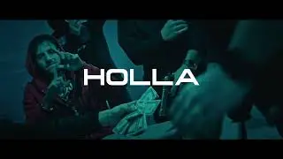 [FREE] RAVA Type Beat "HOLLA" (prod. aguw x hazegokrazy)