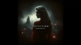 [Free] Epic Hard Choir Rap Beat | Orchestral HipHop Instrumental - "Intuition"