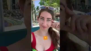 POV: You’re ready to vacay! 