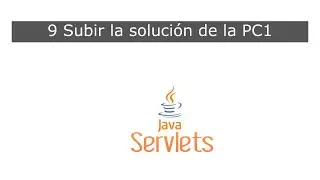 09 Subir la solución de la PC01 al Github