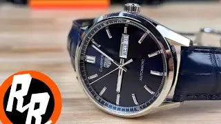 Tag Heuer Carrera 41mm