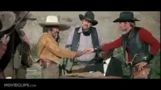 Stinking Badges Montage