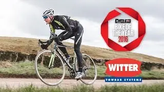 Cannondale CAAD12 105 – Bike of the Year 2016 Winner