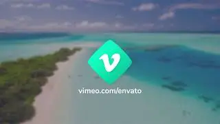 Gradient Logo Reveal (Best After Effects Projects)