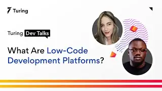 All About Low Code Development Platforms