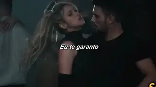 Shakira - Deja Vu (Tradução) (Legendado)