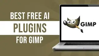 Best Free AI Plugins For Gimp