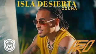 Ozuna - Isla Desierta (Video Oficial) | Afro