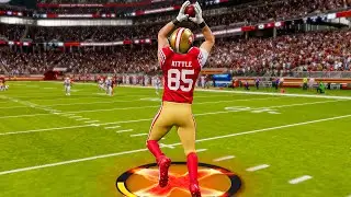 EA Finally Fixed A Big Problem with Madden 24