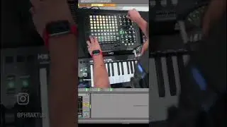 When you try making tech house again after 10 years