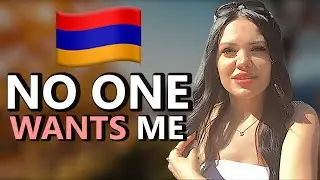 Do you have a Boyfriend? | EREVAN, ARMENIA