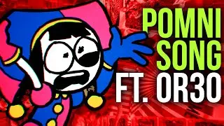 The Amazing Digital Circus ANIMATED | 