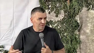 Виктор Бейня | Цена и ценность . Семинар для молодежи | CAMP 2024