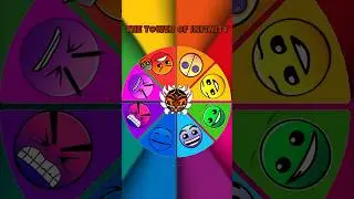 Geometry Dash Spinner Animation 3#animation  @najungi