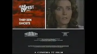 The Amityville Horror (1979) End Credits (AMC FearFest 2009)