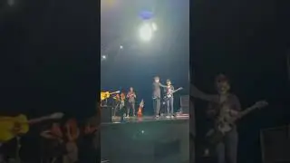 Трюка с розой не будет... 😁 Лепс, Роза Хутор, 16 августа 2023