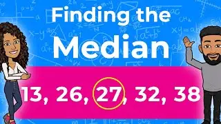 How to Find the Median of a Data Set | Partners in Prime